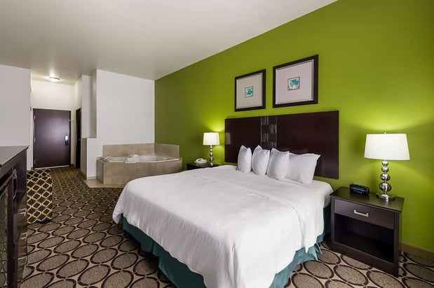 Images Best Western Douglas Inn & Suites