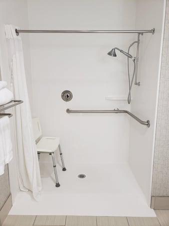 Images Holiday Inn Express Edgewood-Aberdeen-Bel Air by IHG