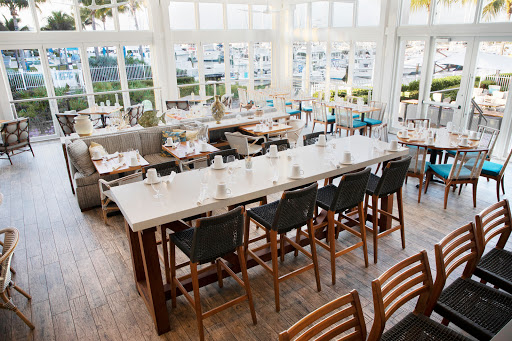 Yellowfin Bar & Kitchen Image