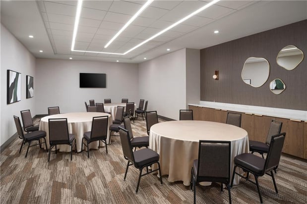 Images Embassy Suites by Hilton at Hot Springs Convention Center