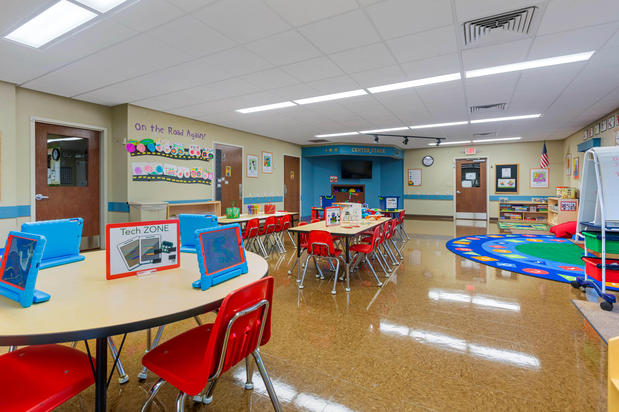 Images Primrose School of St. Paul at Merriam Park