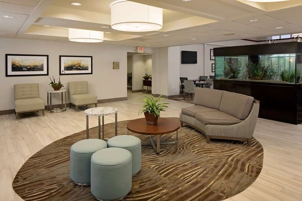 Images Homewood Suites by Hilton Orlando-Maitland