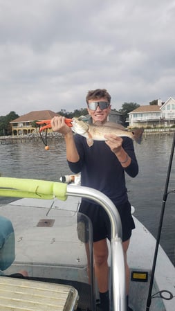 Images E-6 INSHORE FISHING ADVENTURES, LLC