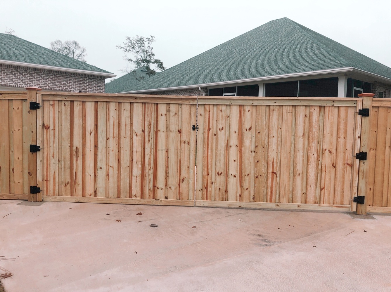 Superior Fence & Rail