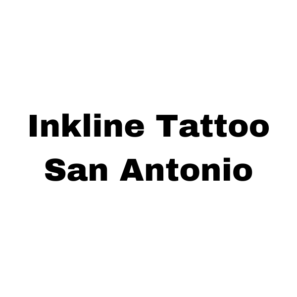 Inkline Tattoo San Antonio San Antonio (210)314-8287