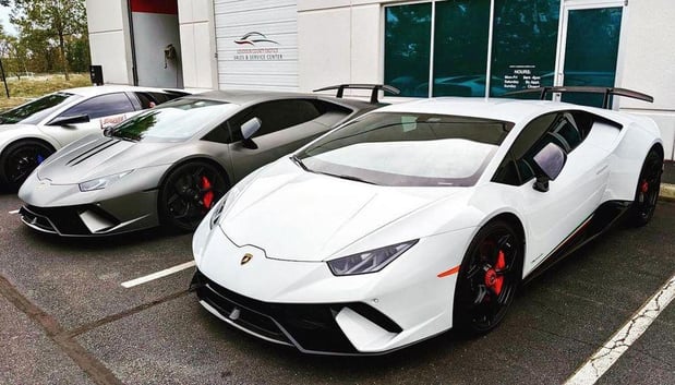 Images Loudoun County Exotics