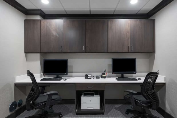 Images Hampton Inn & Suites West Melbourne-Palm Bay Road