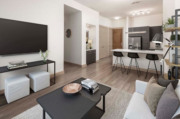 Images Camden Victory Park Apartments