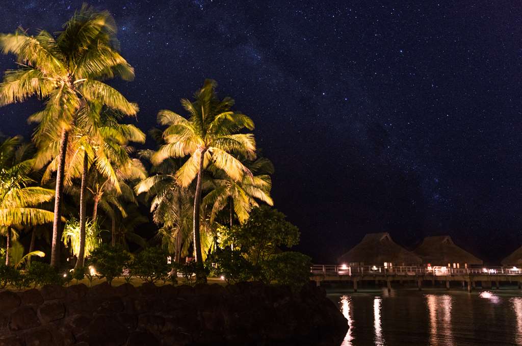 Conrad Bora Bora Nui