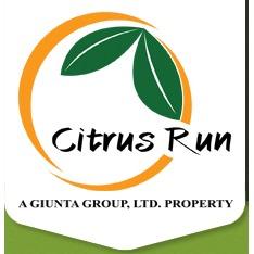 Citrus Run Logo