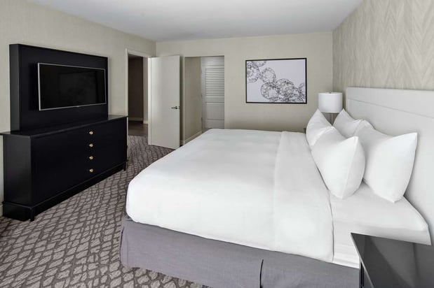 Images DoubleTree Suites by Hilton Hotel Charlotte - SouthPark