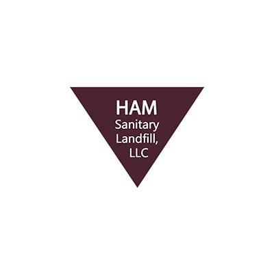 HAM Sanitary Landfill, LLC Logo