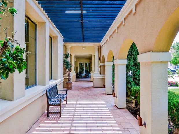 Images Mission at La Villita Apartments