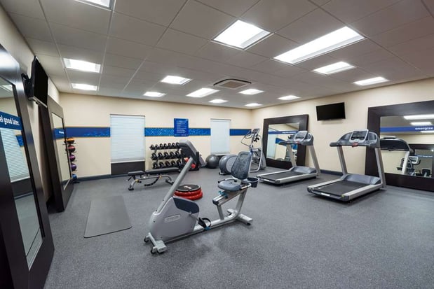 Images Hampton Inn Newport