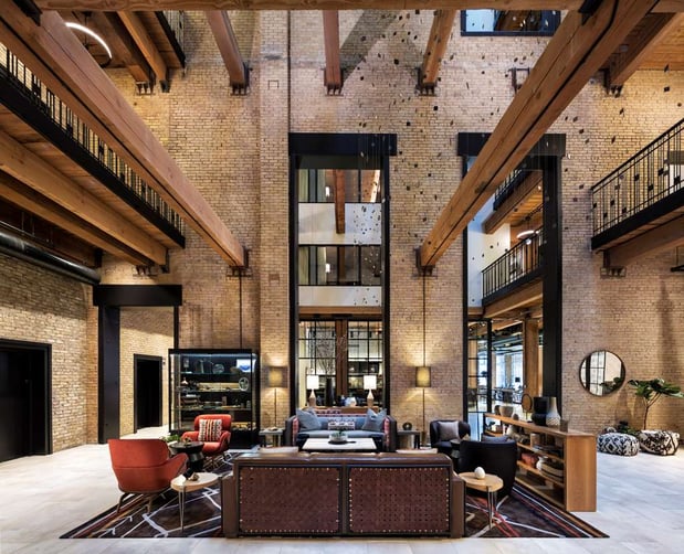 Images Canopy by Hilton Minneapolis Mill District