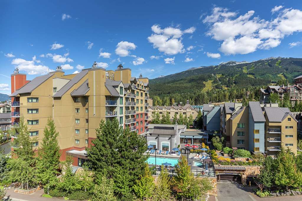 Images Hilton Whistler Resort & Spa