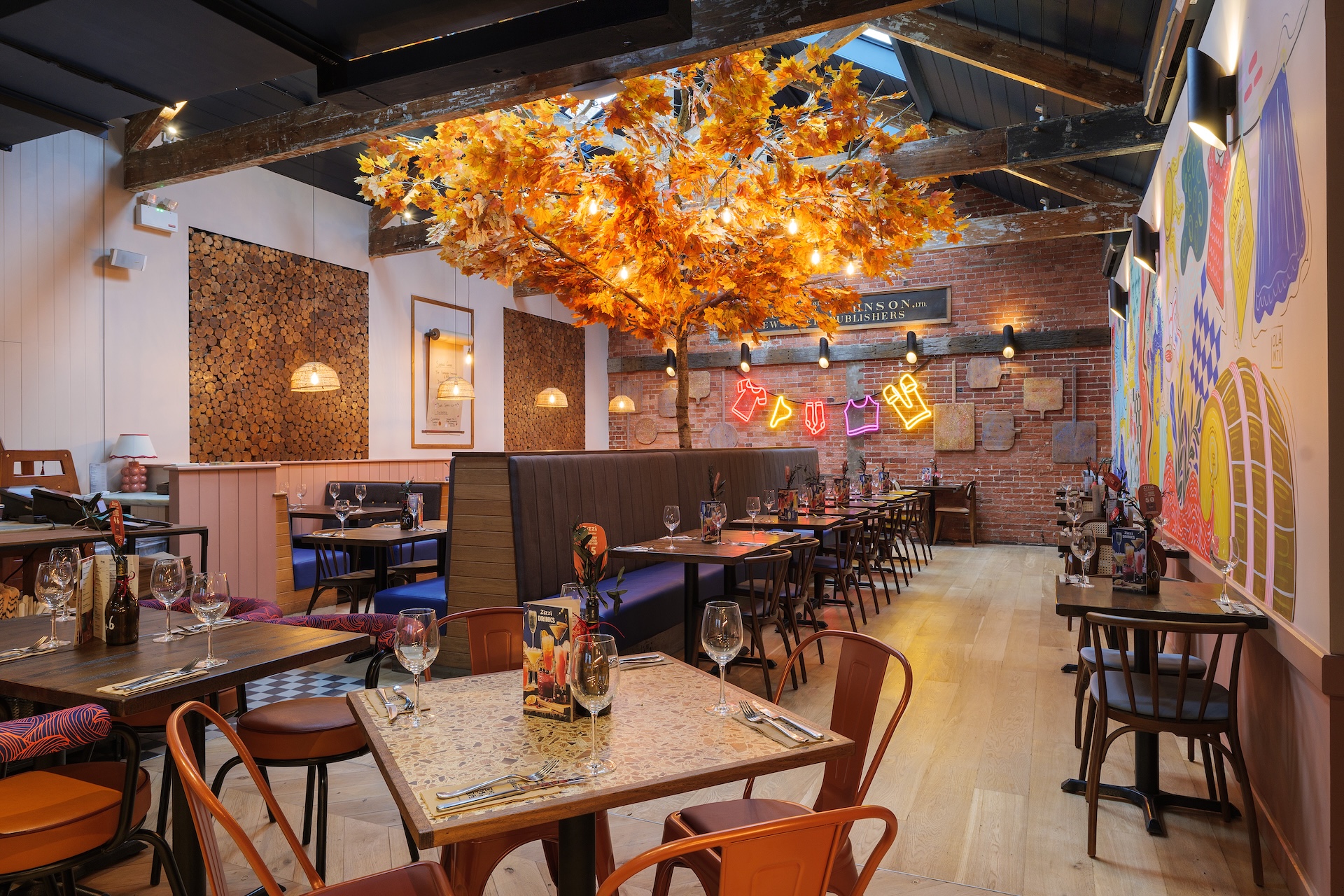 Images Zizzi - Winchester