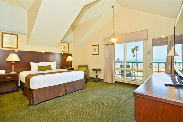 Images Best Western Plus Dana Point Inn-By-The-Sea