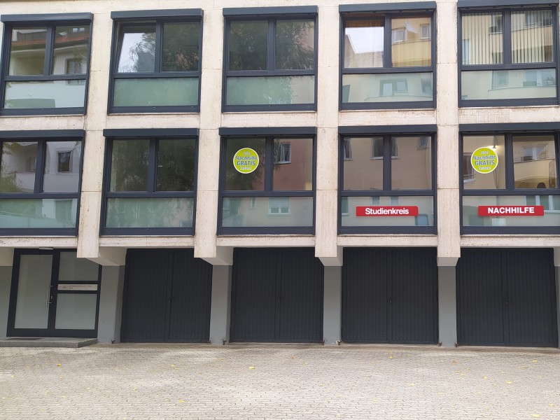 Kundenbild groß 1 Studienkreis Nachhilfe München-Schwabing