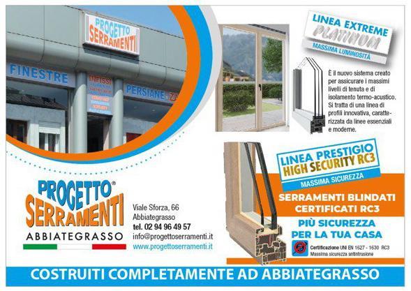 Images Progetto Serramenti