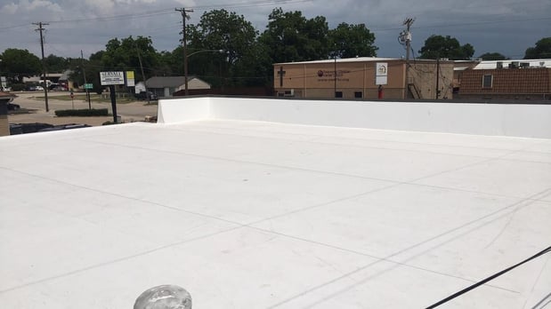 Images Shepherd Commercial Roofing