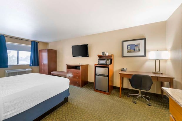 Images Best Western Parker Inn