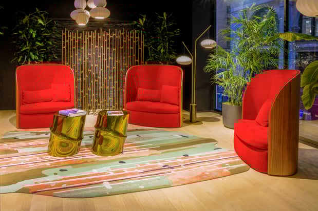 Images Roche Bobois
