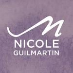 Nicole Guilmartin Events Logo