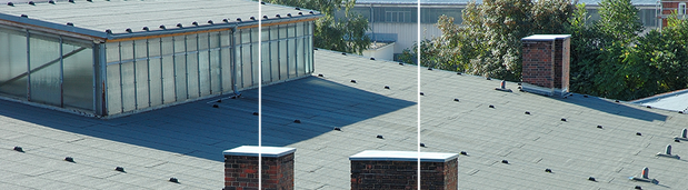 Images Maddox Roofing & Construction, INC.