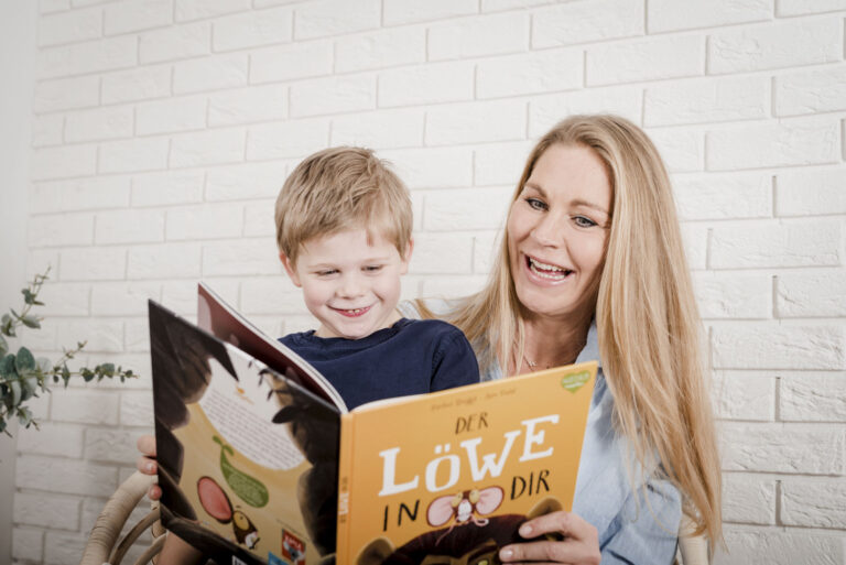 Bild 5 von Key2beHappy - Kinesiologie und Mentaltraining für Kinder und Erwachsene - Julia Mitterbauer