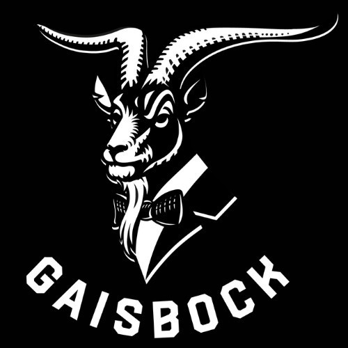 GAISBOCK - NATURKOSMETIK Logo