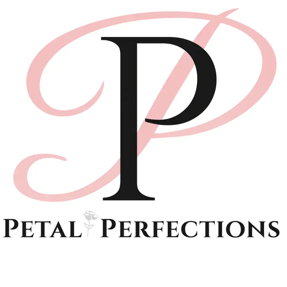 Petal Perfections Logo