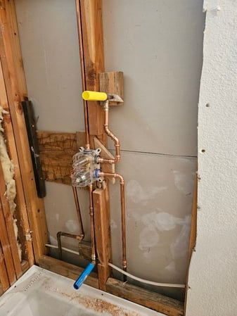 Images Rhino Rooter Plumbing Sewer & Drain Inc