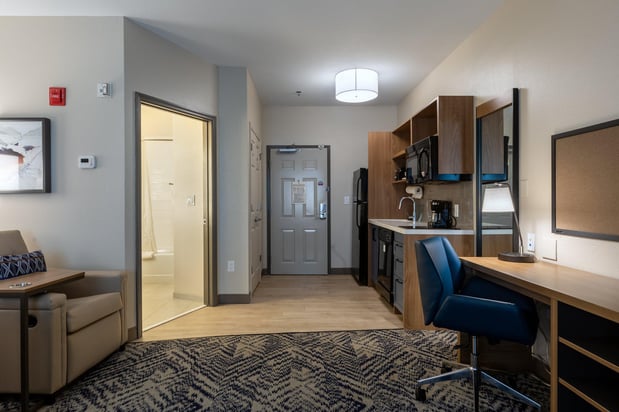 Images Candlewood Suites Enterprise by IHG