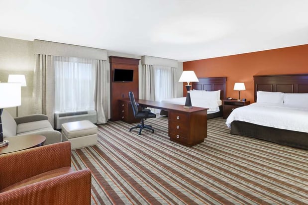 Images Hampton Inn Detroit/Southgate