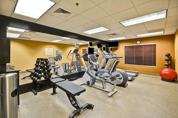 Images Homewood Suites by Hilton Oakland-Waterfront