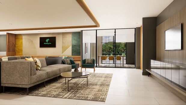 Images Holiday Inn Osceola by IHG