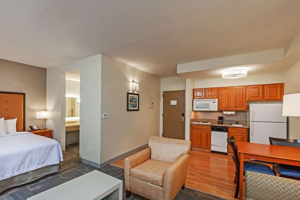 Images Homewood Suites by Hilton Brownsville