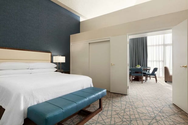 Images Embassy Suites by Hilton Brea North Orange County