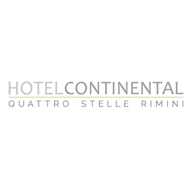 Hotel Continental Rimini Logo