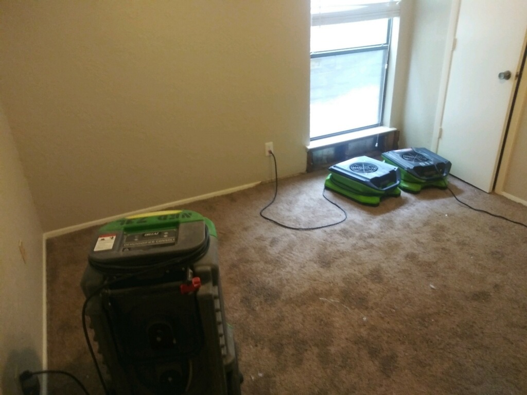 SERVPRO of Northeast Dallas Photo