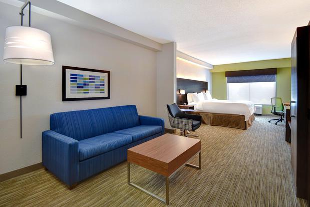 Images Holiday Inn Express & Suites Smyrna-Nashville Area by IHG