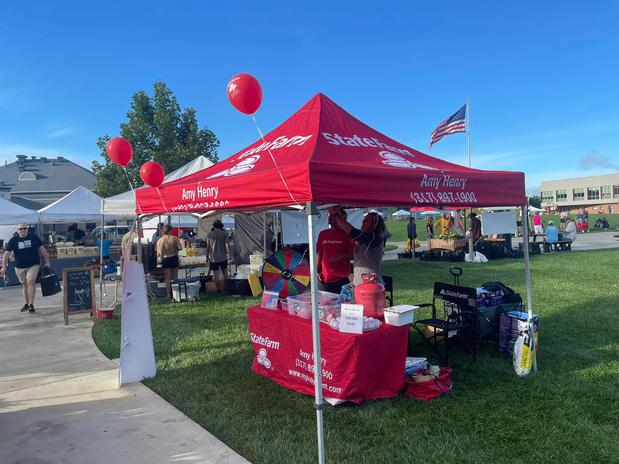 Images Amy Henry - State Farm Insurance Agent