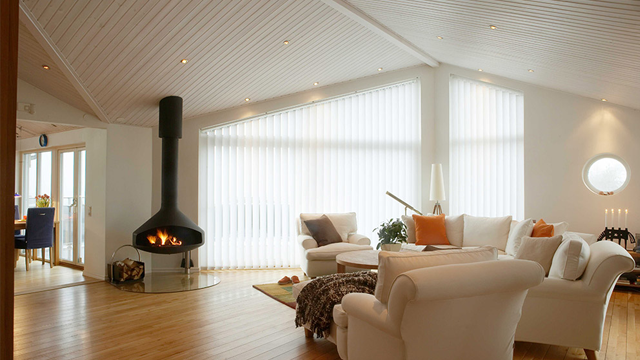 Images Knutson Persienner & Fönstermiljö