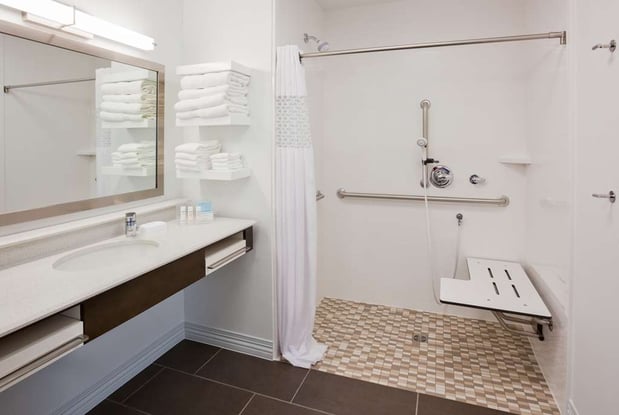 Images Hampton Inn & Suites Sioux City South