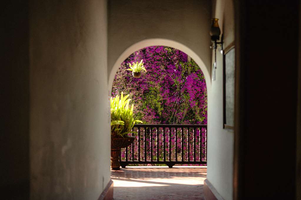 Images Best Western Plus Posada de Don Vasco