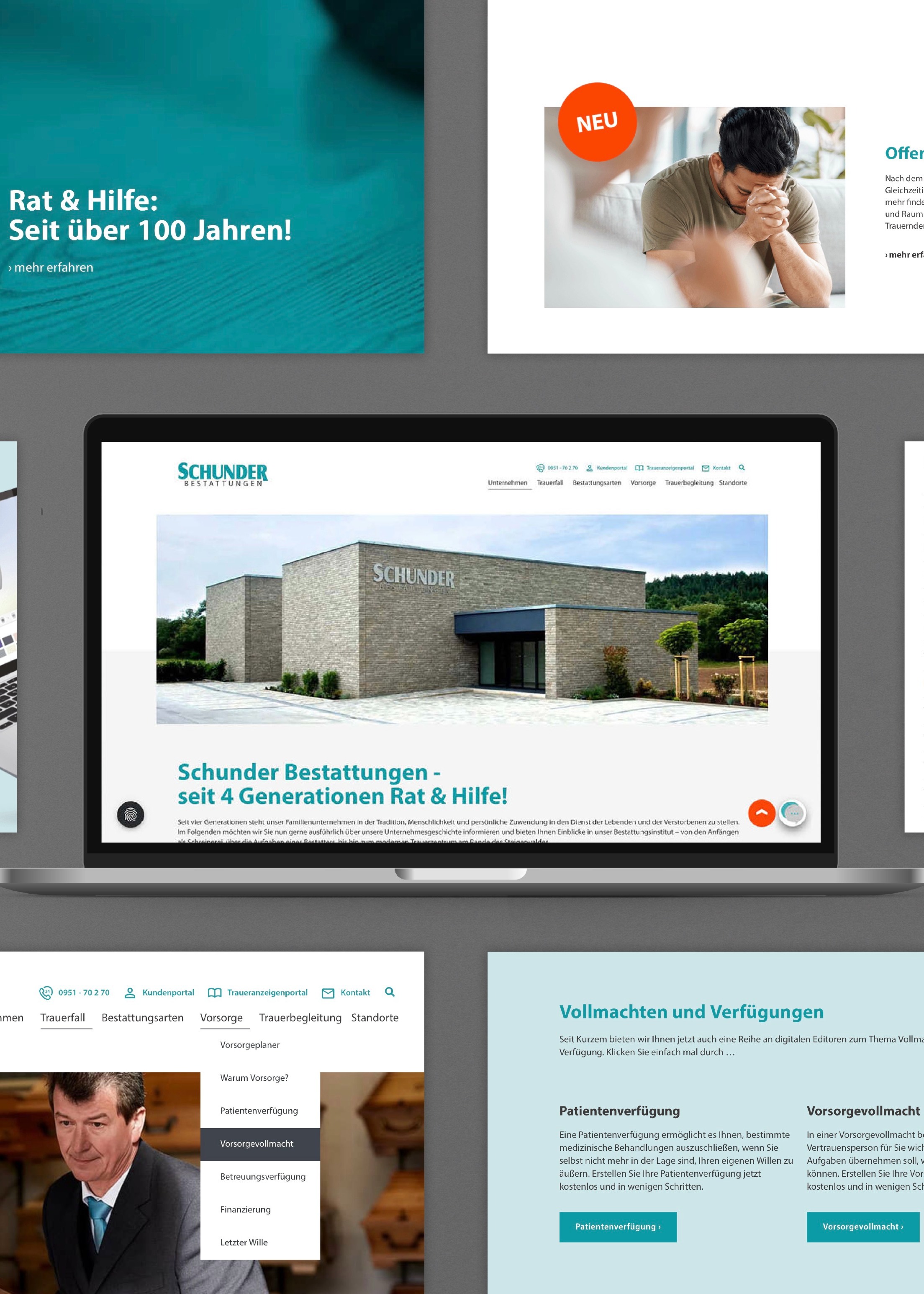 KNODAN™ Designstudio, Kapuzinerstrasse 21 in Bamberg