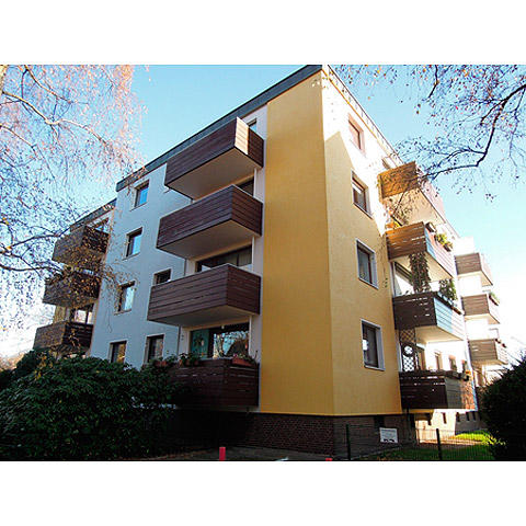 Malermeister Gunnar Knaebel, Unter den Eichen 9 in Langenhagen