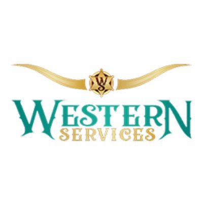 Western Services Logo