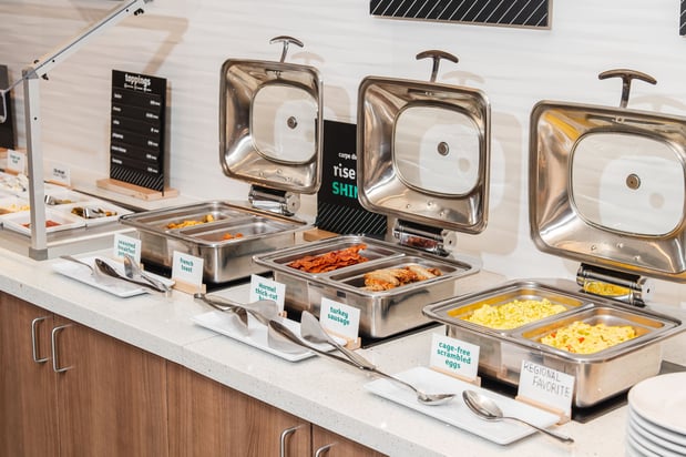 Images Holiday Inn Hou Energy Corridor Eldridge by IHG